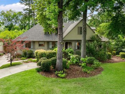 925 Beech Lane Mountain Brk