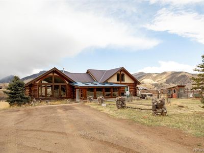 108 Forest Road #552