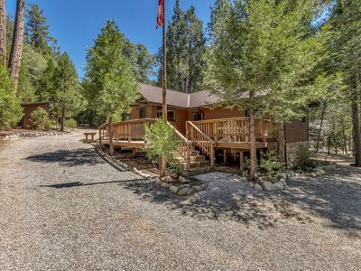 54185 Strawberry Valley Dr