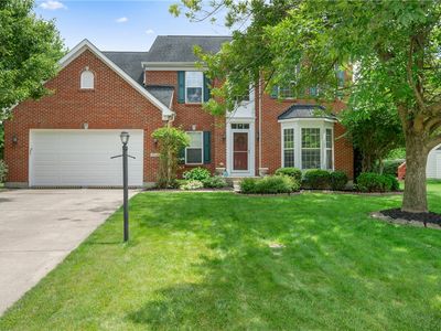 9120 Surrey Gate Pl