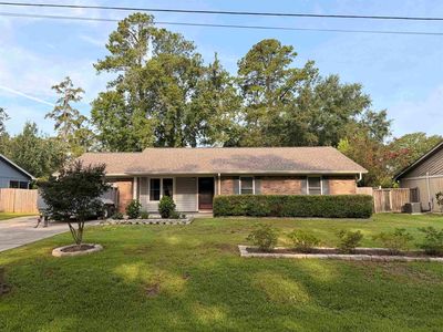 3272 Garcia Dr