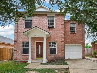 18826 Reynolds Park Dr