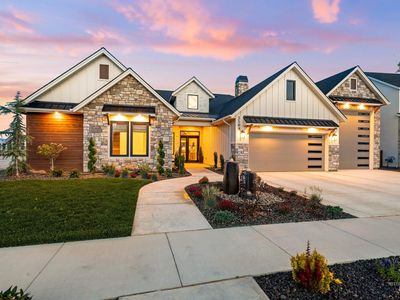 3584 N Harvest Moon Way