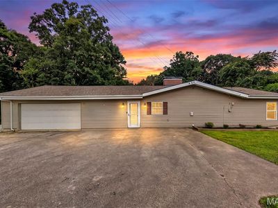 Property at 2300 Darla Dr, High Ridge, MO