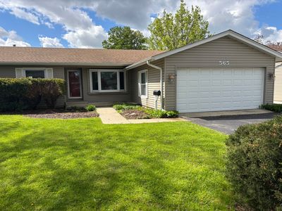 Property at 565 Gateshead S, Elk Grove Village, IL