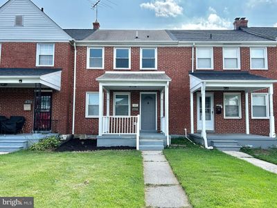 1609 Sherwood Ave