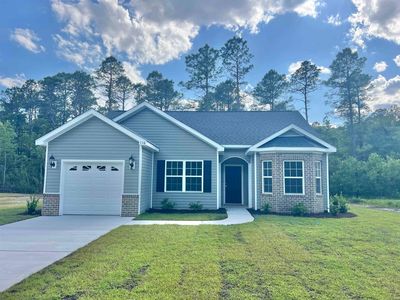 116 Violet Way Lot 224 - Melanie
