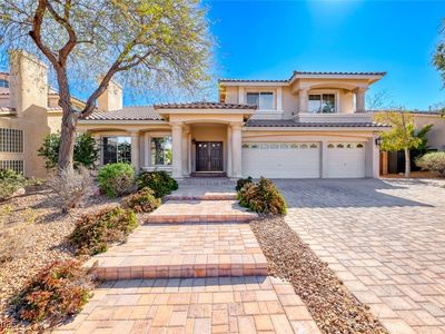 4481 Grey Spencer Dr