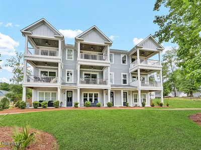 237 Sabal Pond Way