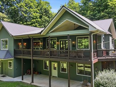 121 Forest Run Rd