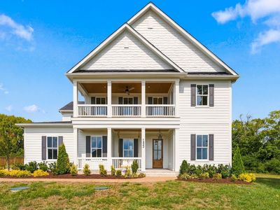 1322 Galloping Hill Way