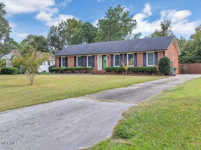 328 Henry H Watters Drive