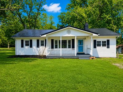 Property at 386 W Highway 635, Science Hill, KY