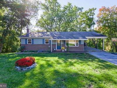 1011 Manada Gap Rd