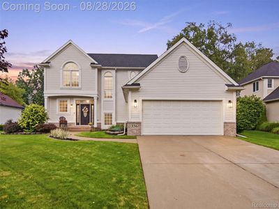 336 Pinecliff Ct