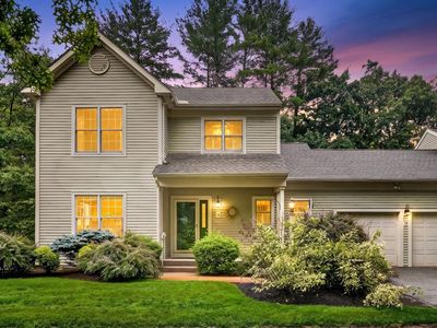 15 Hawthorne Ln Unit 15