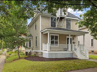 Property at 301 Center St, Mankato, MN