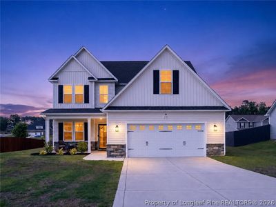 210 Leach Creek Dr