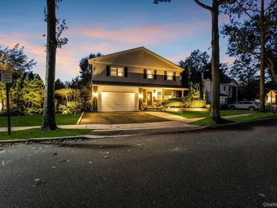 128 Soundview Drive