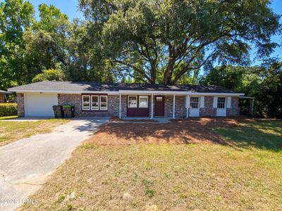 1610 Battery Creek Road