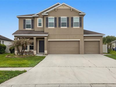 3830 Enchantment Ln