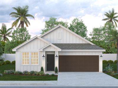 Indigo Plan, Stewart Coves