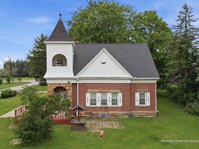 1424 County Road 1356