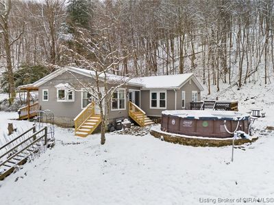 5453 E McCarthy Knob Road