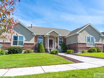 Property at 591 Terra Vista Dr, Rexburg, ID