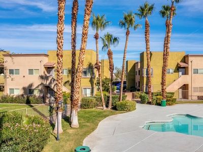 1854 N Decatur Blvd Unit 103