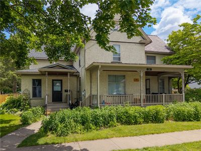 Property at 58 Cottage St, Dansville, NY