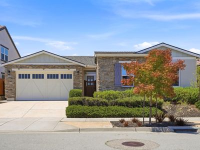 3033 Andesite Dr