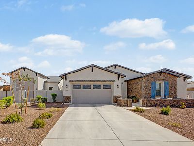 3523 W Lanham Drive