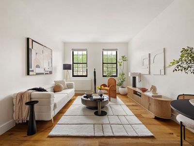 110 Warren St APT B304