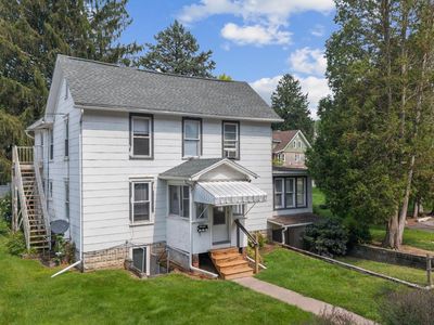 840 Old Boalsburg Rd