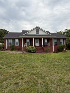 1180 Harris Branch Rd