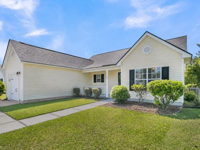 106 Dovetail Cir