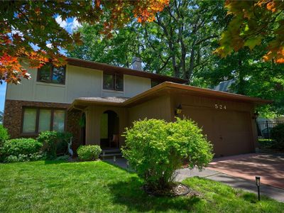524 Ridge Ave