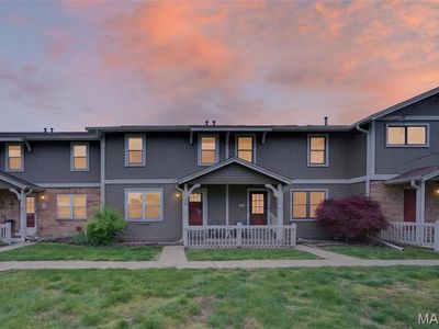 Property at 12 Catamaran Dr, Lake Saint Louis, MO