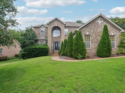 6021 Brentwood Chase Dr