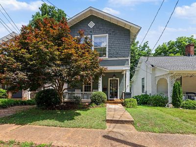 508 Cleveland St
