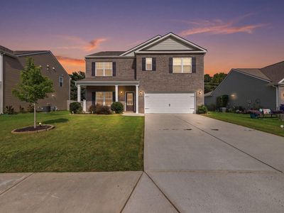 3297 Ridge Side Dr