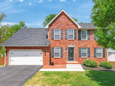 1555 Diana Dr