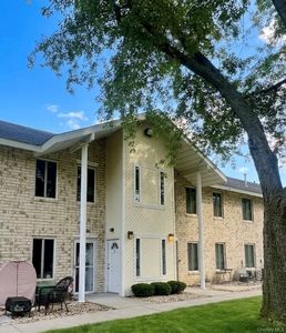 26 El Camino Court Gibbs #26
