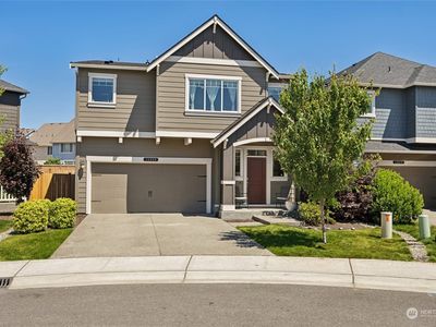 18209 110th Avenue E