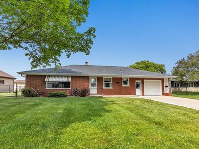 Property at 1107 Main St, Luxemburg, WI