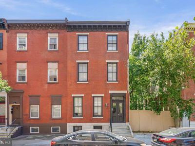 1522 Mount Vernon St Floor 1