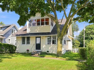 8123 Sheridan ROAD