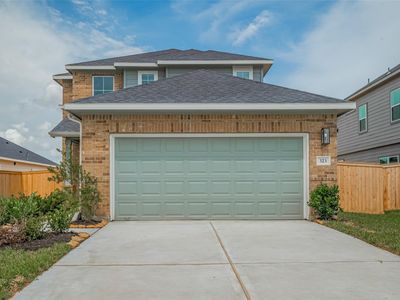 323 Palero Path