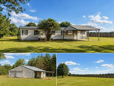 Property at 1330 Red Rock Rd, Sylvester, GA